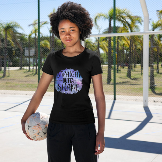 Fitness T-shirt