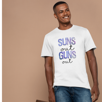 Fitness T-shirt