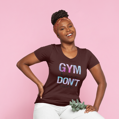 Fitness T-shirt