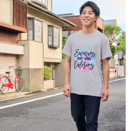 Fitness T-shirt