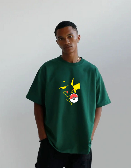 Unisex Oversized Classic T-Shirt