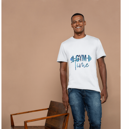 Fitness Tshirt