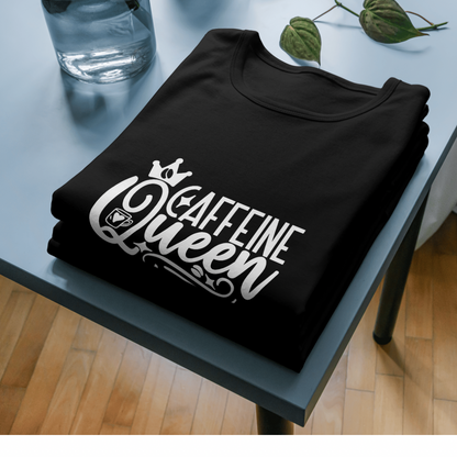 Coffee Lovers T-shirt