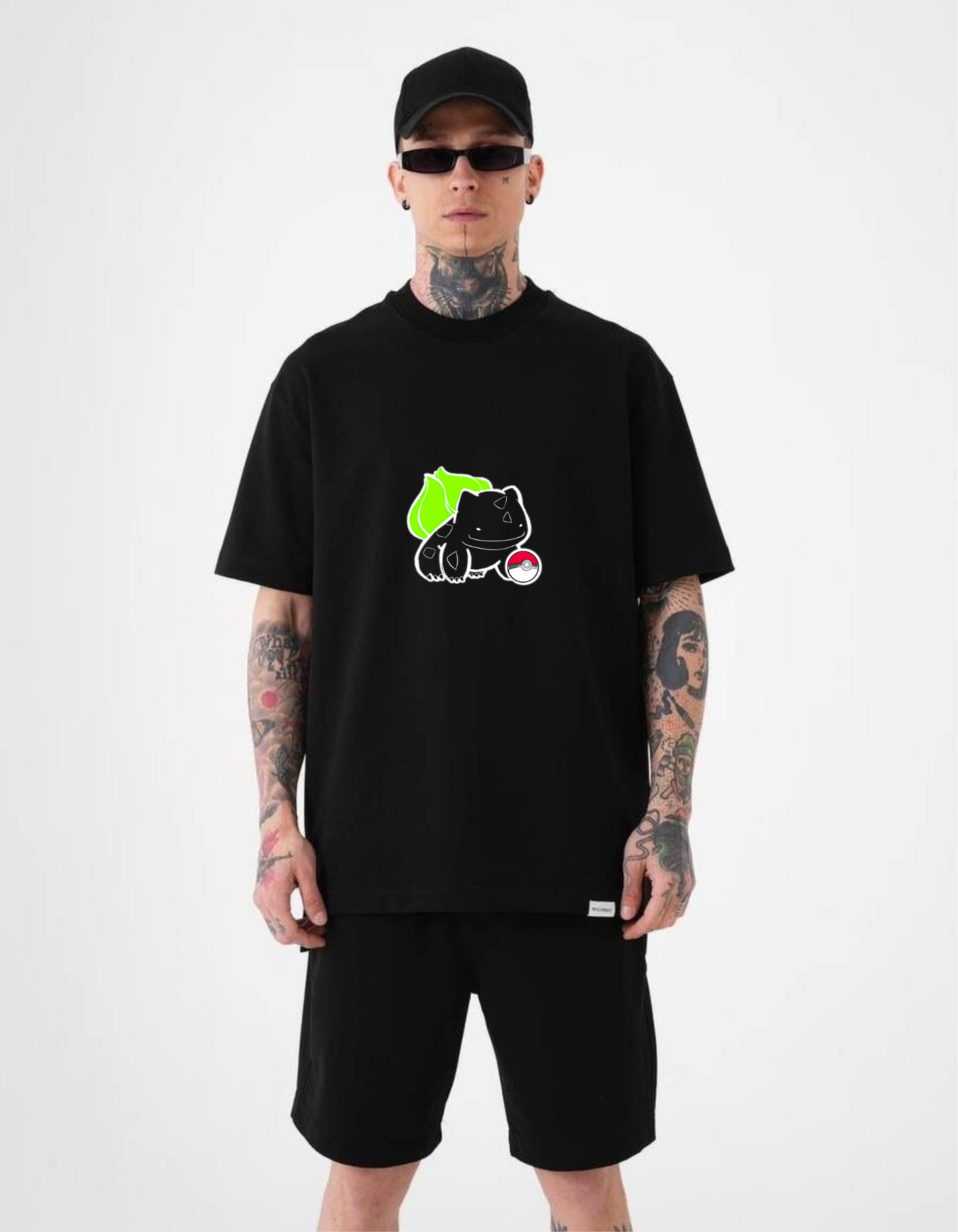Unisex Oversized Classic T-Shirt