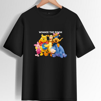 Disney tee Oversized Fit