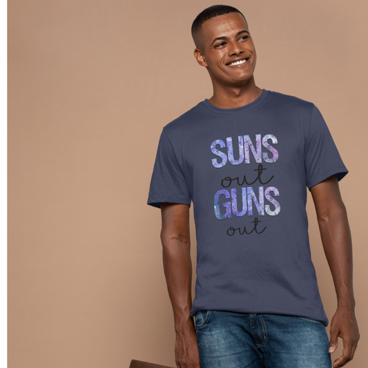 Fitness T-shirt