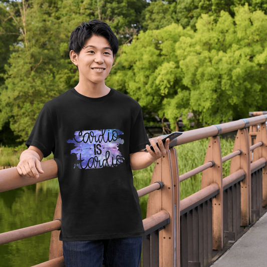 Fitness T-shirt