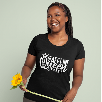 Coffee Lovers T-shirt