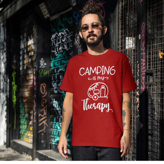 Unisex Oversize T-shirt