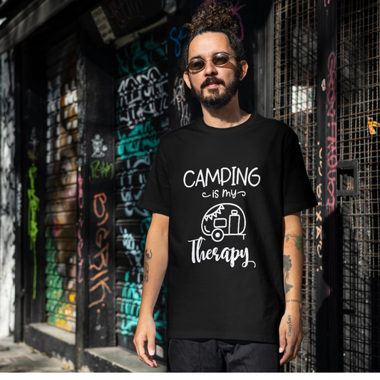 Unisex Oversize T-shirt