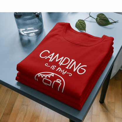 Unisex Oversize T-shirt
