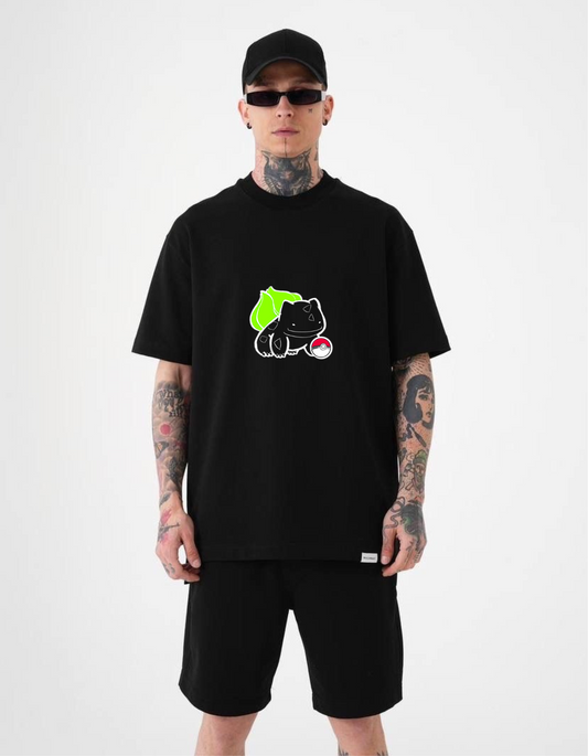 Unisex Oversized Classic T-Shirt