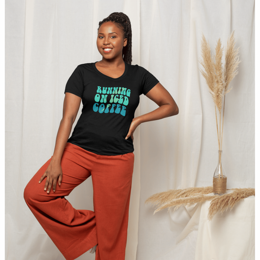 Coffee Lovers T-shirt