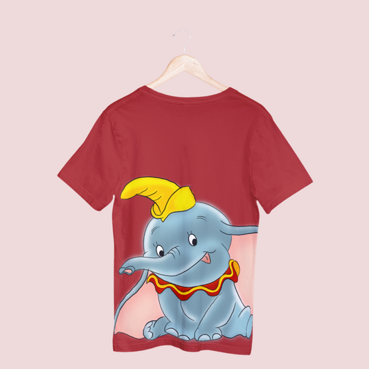 Jumbo T-shirt