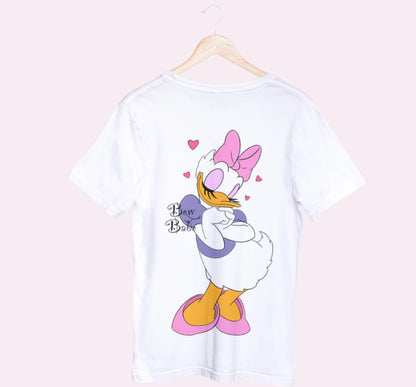 Daisy Duck Oversized tee
