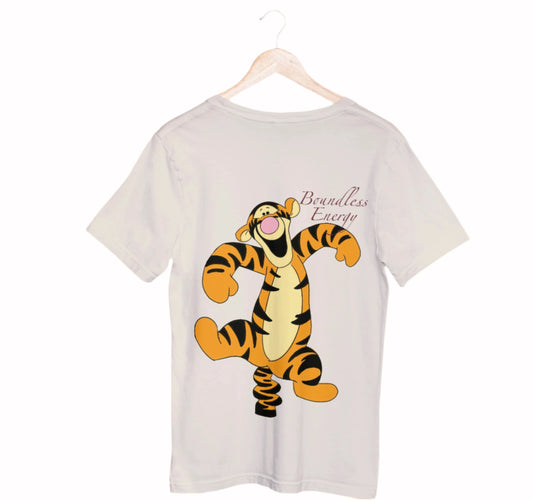 Tiger T-shirt