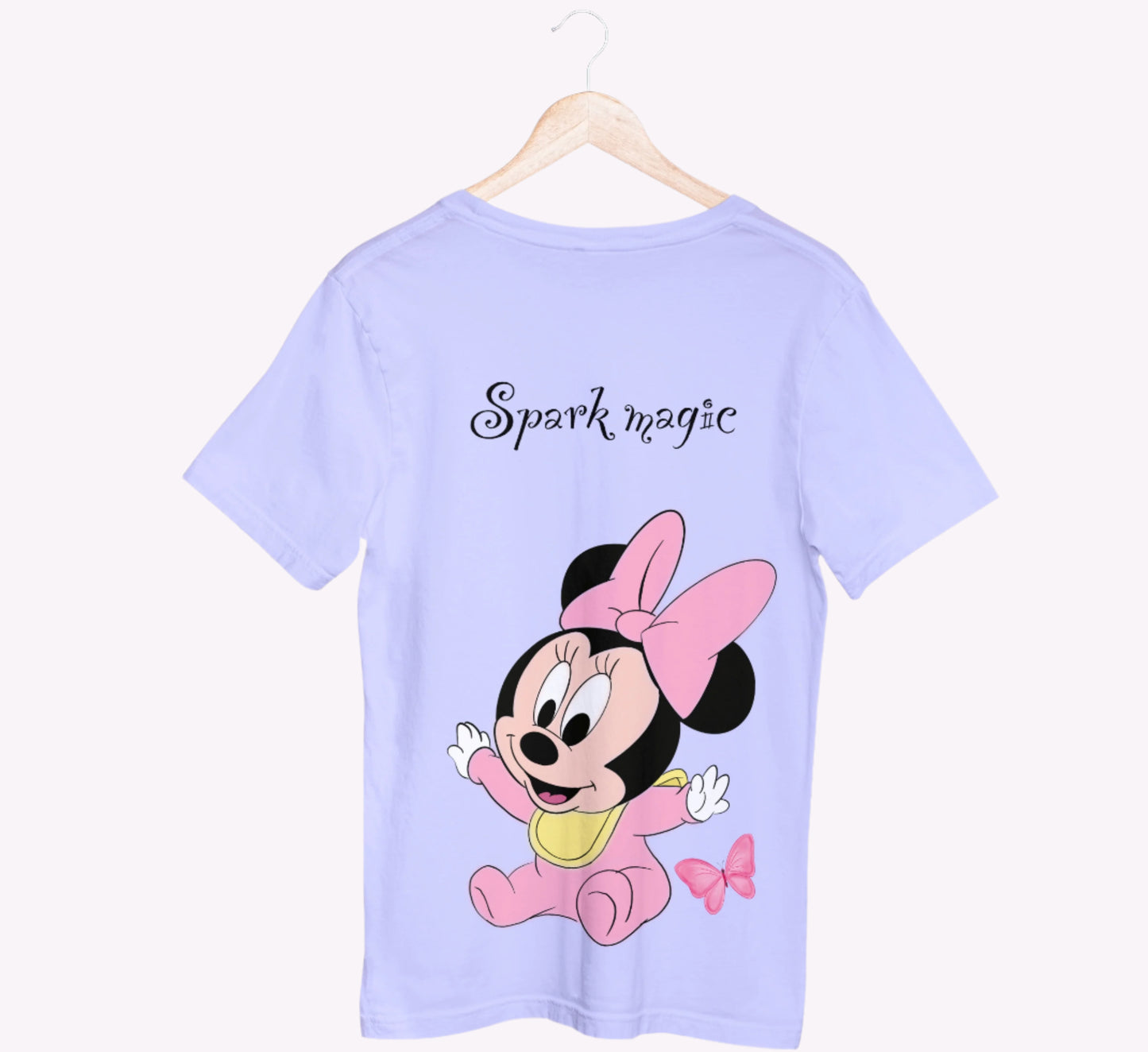Mickey oversized tshirt
