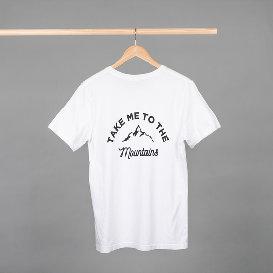 Unisex Oversize T-shirt