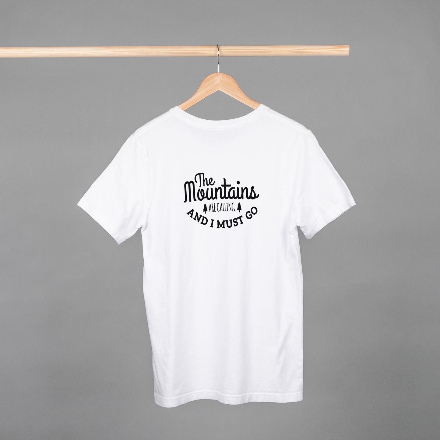 Unisex Oversize T-shirt