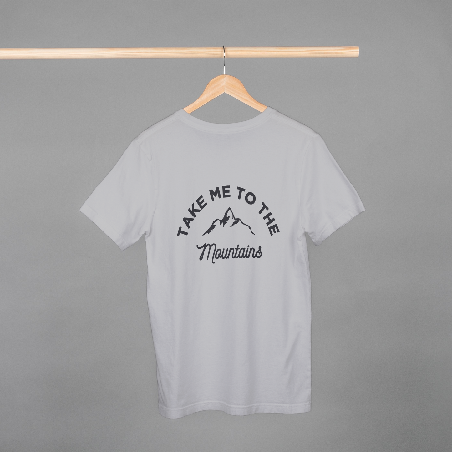 Unisex Oversize T-shirt
