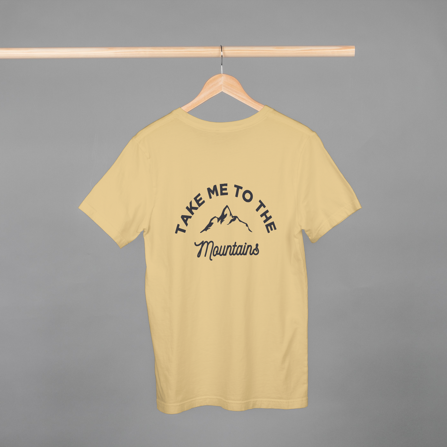 Unisex Oversize T-shirt