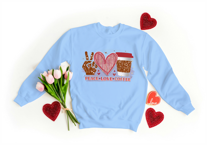 Unisex Oversize Sweatshirt