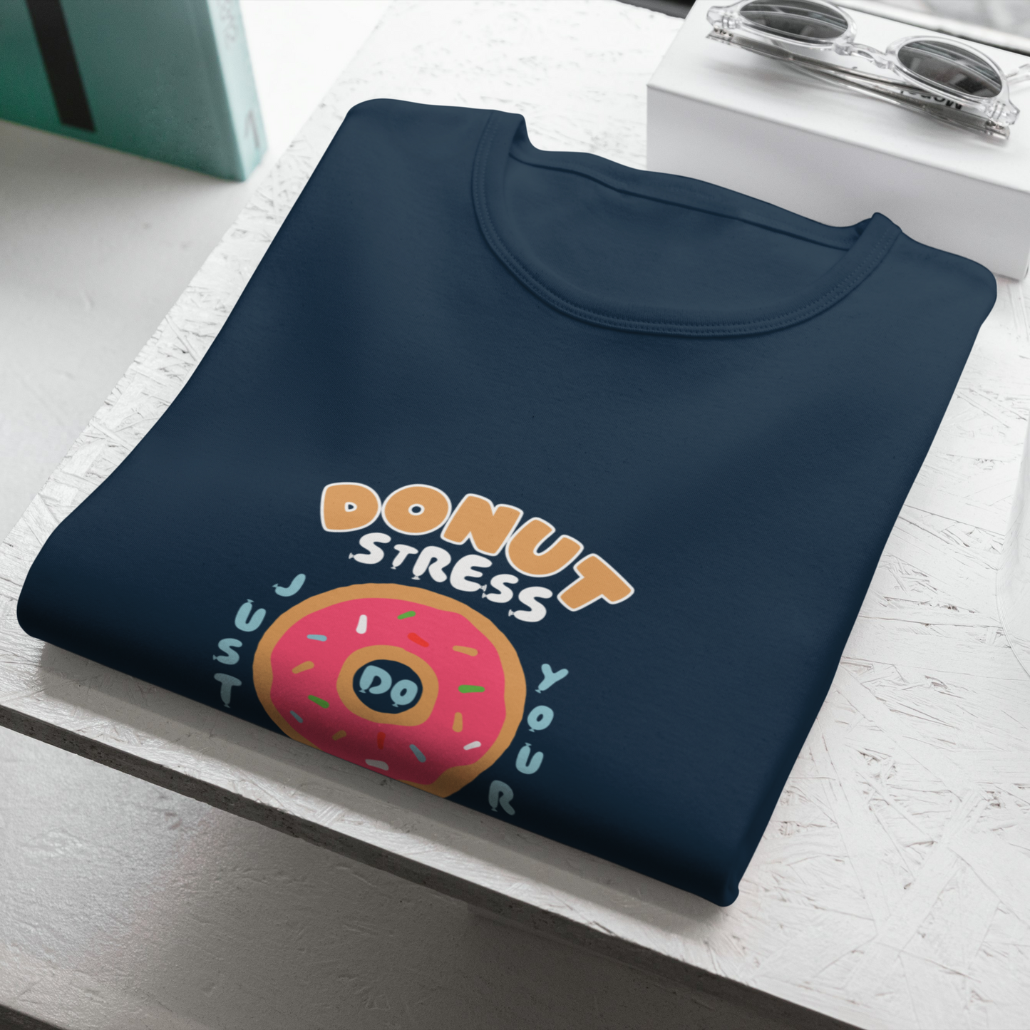 Donut T-shirt