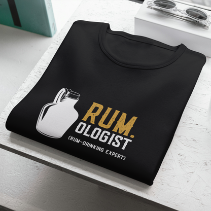 Rumologist Tee