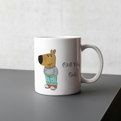 Coffee mug